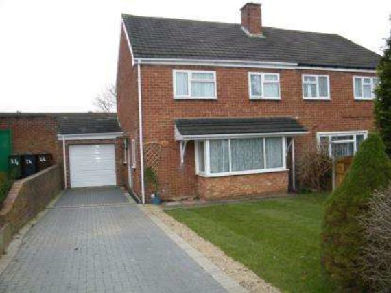 3 Bedroom Semi-Detac...